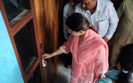 125 बच्चे मिले, पंजीकरण नहीं! देहरादून में मदरसा सील, दो पर भी कसा शिकंजा