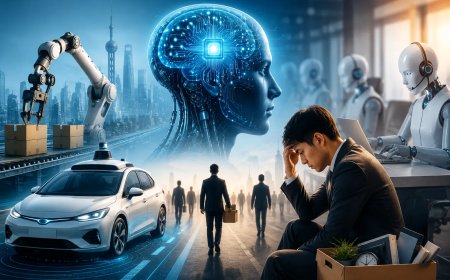 AI से मानवता के अस्तित्व पर बढ़ती चिंता