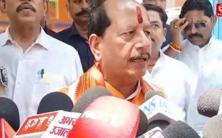 गयाजी  में पितृपक्ष की तैयारियों की समीक्षा, पिछले अनुभवों से सुधरेंगी व्यवस्थाएं