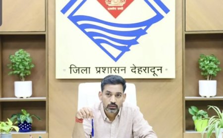 पढ़ाई छूटी, घर भी छिना… रुद्र प्रताप की जिंदगी में प्रशासन बना सहारा, बाल गृह में मिला आश्रय