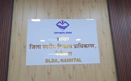 हल्द्वानी : भवन मानचित्र स्वीकृति की NOC के लिए नहीं काटने पड़ेंगे विभागों के चक्कर