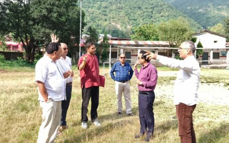 मालदेवता कॉलेज में होगी अंतर महाविद्यालय वॉलीबॉल प्रतियोगिता