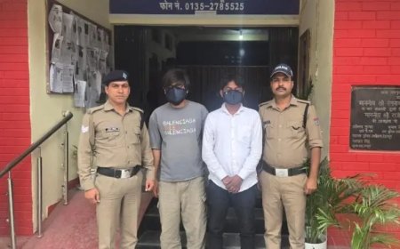 MBBS दाखिला फर्जीवाड़े पर बड़ा वार, 12 सीटें रद्द; देहरादून में 2 और गिरफ्तार, 34 पर मुकदमा