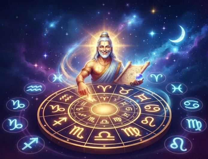 आज का राशिफल 04 सितंबर 2026