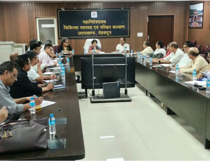 ‘समयबद्ध कार्य-निस्तारण एवं जवाबदेही सुनिश्चित करें’