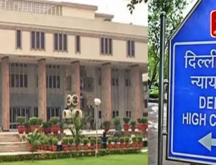 हॉस्टल सुरक्षा की जिम्मेदारी किसकी? DU और MCD से हाईकोर्ट ने मांगा जवाब