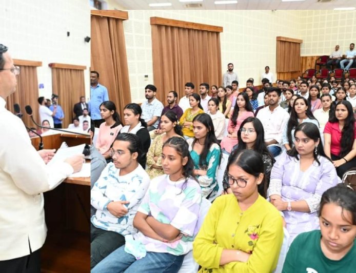 11 हजार युवाओं को मिलेगी UPSC, SSC, Banking, NET, GATE की निशुल्क ऑनलाइन कोचिंग