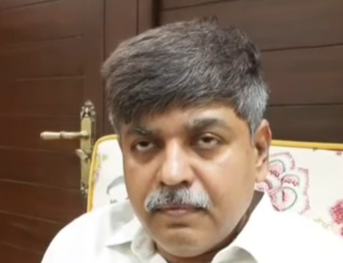 यूआईआईडीबी को अब तक मात्र 45 एकड़ भूमि ही मिली-सुंदरम