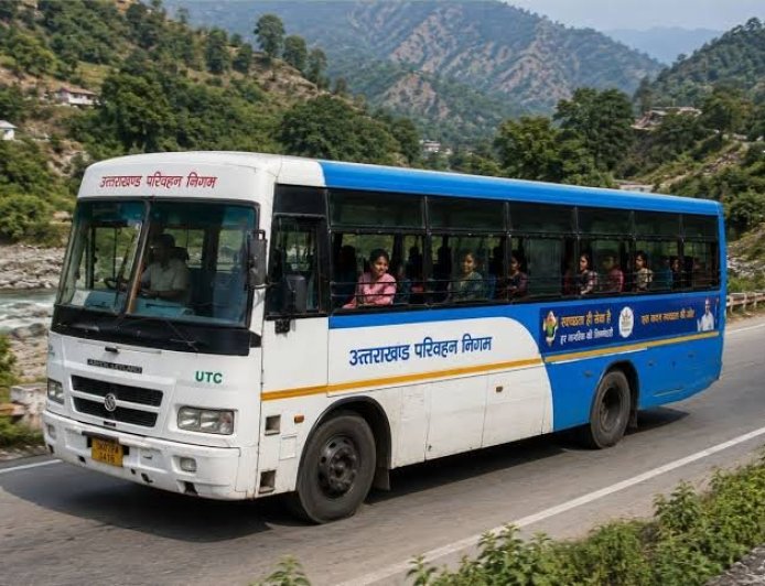 उत्तराखंड: पहाड़ जाने का बना रहे हैं प्लान? बस की सीट के लिए अब नहीं होगी भागदौड़, घर बैठे करें बुकिंग