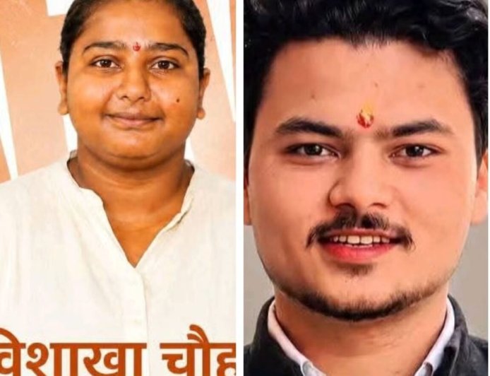 हल्द्वानी के बाद रामनगर डिग्री कॉलेज में छात्रसंघ चुनाव से पहले ही छात्र संगठन ABVP में बगावत