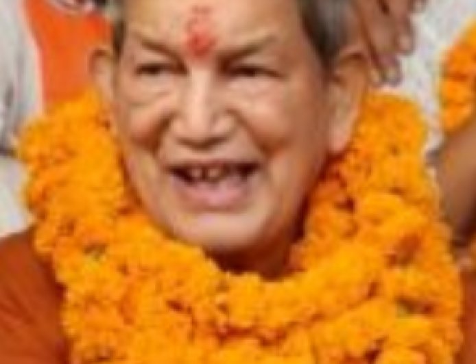 ईडी व सीबीआई को आगे कर चाल में फंसाती है भाजपा-हरदा