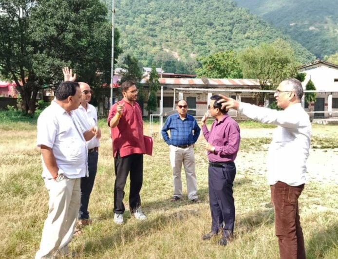 मालदेवता कॉलेज में होगी अंतर महाविद्यालय वॉलीबॉल प्रतियोगिता