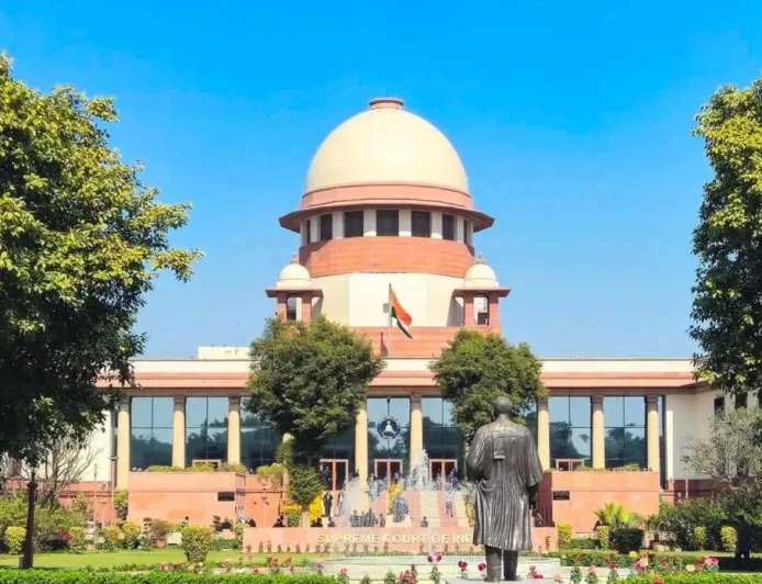 ₹2,000 से अधिक UPI भुगतान पर MDR मामले में सुप्रीम कोर्ट का नोटिस