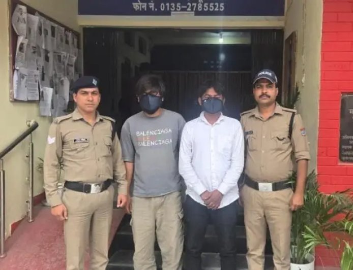 MBBS दाखिला फर्जीवाड़े पर बड़ा वार, 12 सीटें रद्द; देहरादून में 2 और गिरफ्तार, 34 पर मुकदमा