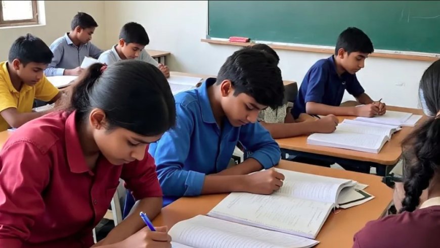 छात्रवृत्ति आवेदन की अंतिम तिथि 30 सितंबर