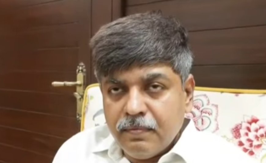 यूआईआईडीबी को अब तक मात्र 45 एकड़ भूमि ही मिली-सुंदरम