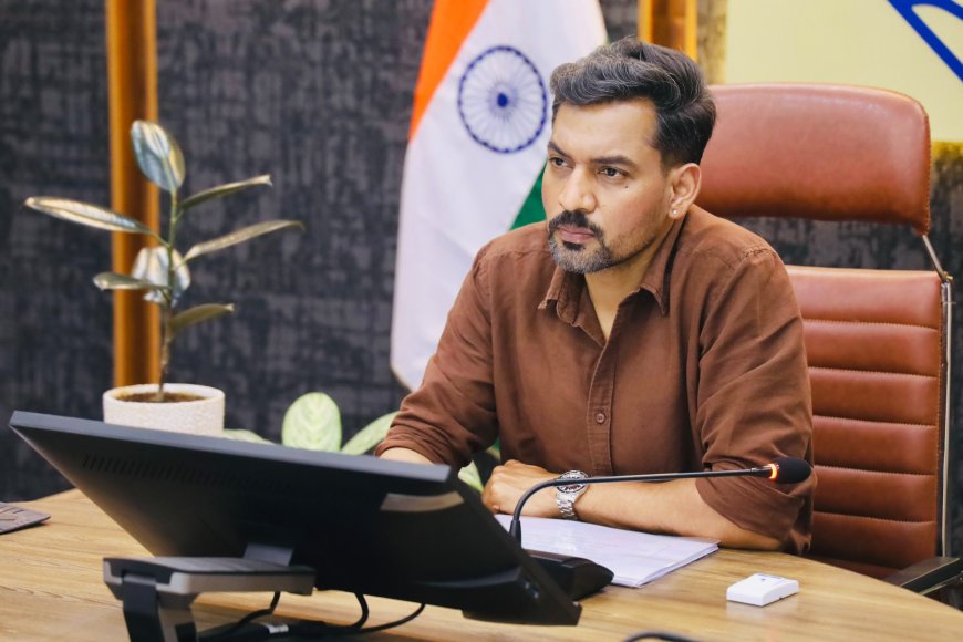 बेटियों की शादी में सहारा बना अनुदान, 89 लाभार्थियों को ₹44.50 लाख