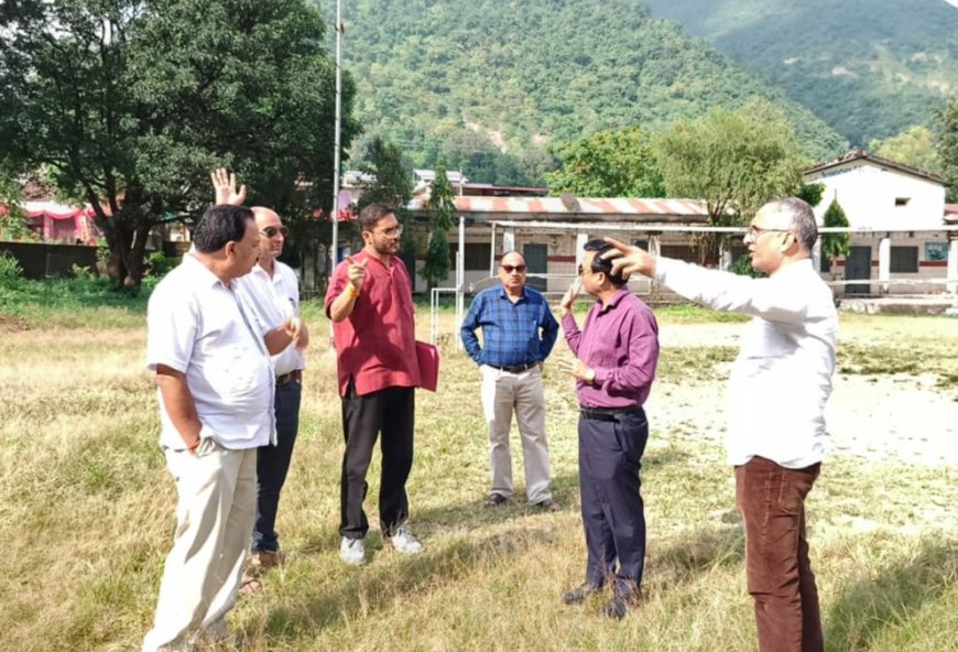 मालदेवता कॉलेज में होगी अंतर महाविद्यालय वॉलीबॉल प्रतियोगिता