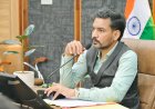 देहरादून में मातृ मृत्यु दर पर सख्त कदम, DM ने की कार्रवाई