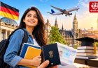 जर्मनी में पढ़ाई का सुनहरा अवसर: वीजा खर्च और काम की पूरी जानकारी
