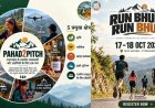 पहाड़ के स्थानीय उद्यमियों के लिए ‘पहाड़-To-पिच’ का मंच, खेल, स्वास्थ्य और व्यवसाय का अनोखा संगम