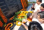 सीएम धामी ने मुजफ्फरनगर कांड की बरसी पर शहीदों को श्रद्धांजलि अर्पित की