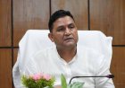 उत्तराखंड: मंत्री राम सिंह कैड़ा का PWD के भ्रष्टाचार पर कड़ा जवाब, सभी क्षतिग्रस्त सड़कों के लिए तुरंत काम के दिए निर्देश