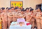 सैन्य नर्सिंग सेवा का 101वां स्थापना दिवस - हमारी गौरव गाथा