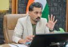 देहरादून चुनाव 2026: 12-13 अक्टूबर को कमीशन का दौरा, EVM-VVPAT और मतदान केंद्रों की होगी जांच