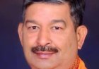 उत्तराखंड राज्यसभा चुनाव 2026: BJP का बड़ा फैसला, दिनेश आर्य को मिला टिकट