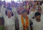 हरीश रावत की धन्यवाद यात्रा में सियासी हलचल: 7 अक्टूबर को होगा बड़ा खुलासा