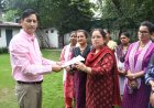 हल्द्वानी में सड़क चौड़ीकरण की मांग, दीपक रावत ने निरीक्षण के दिए आदेश