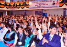 सीमांत जनपद विज्ञान महोत्सव: एक करोड़ रुपये की घोषणा और लैब ऑन व्हील्स की स्थापना