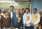 पौड़ी में ललित मोहन कोठियाल स्मृति सम्मान समारोह: मेधावी छात्रों को मिला गौरव