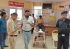 यूपी में चाइनीज मांझे से लगातार हो रहीं मौतें, बनारस में कारोबारी की दर्दनाक घटनाएं और पुलिस की लापरवाही