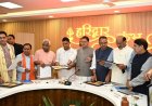 हरिद्वार कुंभ-2027: सीएम धामी ने नए लोगो, वेबसाइट और गीत के साथ बढ़ाई तैयारियों की रफ्तार