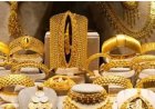 सोने और चांदी की कीमतों में गिरावट; 24K और 22K सोने की ताजा दरें जानें