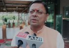 राहुल गांधी के बयान पर मुख्यमंत्री धामी का तीखा जवाब, डोभाल का सम्मान जरूरी