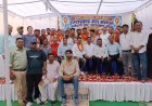 नन्दलाल जोशी बने निर्विरोध महामंत्री, कर्मचारियों में खुशी की लहर
