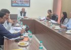 गढ़वाल आयुक्त ने गड्ढामुक्त सड़कों के लिए बनाया अल्टीमेटम, 16 अक्टूबर तक पूरा हो कार्य
