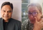 महिला एवं बाल विकास मंत्री ने अपने पति पर लगाए गंभीर आरोप, जान से मारने की धमकी की शिकायत दर्ज