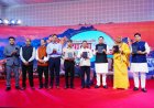 उत्तराखंड के युवा सिर्फ नौकरी मांग नहीं रहे, दूसरों को भी दे रहे रोजगार; सीएम धामी से साझा किए अपने अनुभव