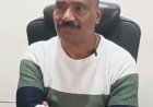 BJP को पौड़ी में बड़ा झटका! यशपाल बेनाम ने छोड़ी पार्टी, इस्तीफे से गरमाई सियासत—अब किस खेमे में जाएंगे?