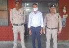 AIIMS ऋषिकेश भर्ती में बड़ा फर्जीवाड़ा! बायोमेट्रिक सत्यापन में खुला पहचान का खेल, एक गिरफ्तार; नौकरी पाने वाला आरोपी फरार
