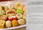 अब खुली मिठाई पर भी लिखनी होगी निर्माण और एक्सपायरी डेट, FDA  का बड़ा आदेश