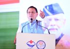 विजयदशमी पर सीएम धामी ने दी शुभकामनाएं, प्रदेशवासियों के लिए की सुख-समृद्धि की कामना