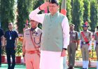 पुलिस में सैकड़ों रिक्त पदों पर जल्द शुरू होगी भर्ती प्रक्रिया