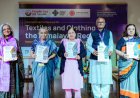 ग्राफिक एरा में हिमालयी वस्त्रों पर अंतर्राष्ट्रीय संगोष्ठी शुरू