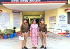 हरिद्वार पुलिस ने अभिनेत्री उर्मिला सनावर को किया गिरफ्तार, अंकिता केस में CBI कोर्ट में होनी थी पेशी