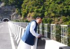 CM धामी ने किया पुल-सुरंग का निरीक्षण, रुद्रप्रयाग में ट्रायल शुरू